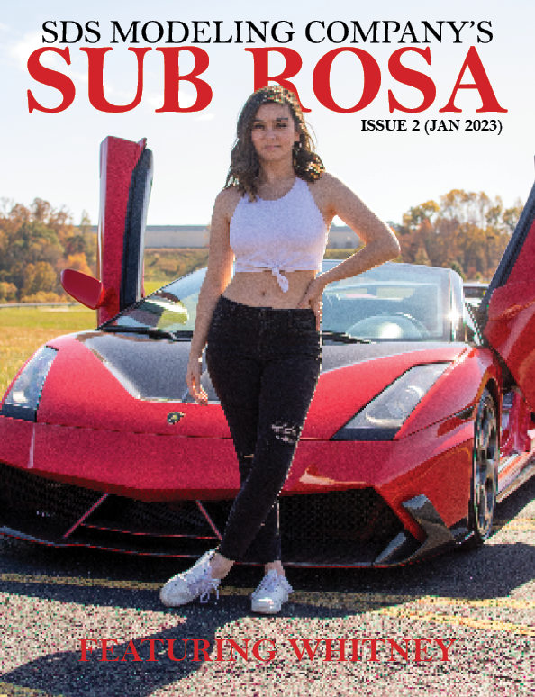 Sub Rosa Isse 2 Cover Image